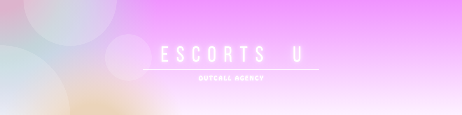 Escorts U – London Escorts