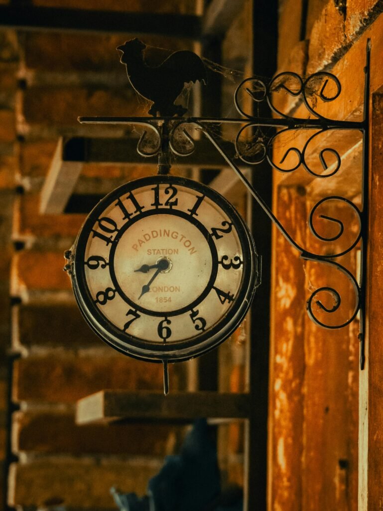 Paddington Station Escorts