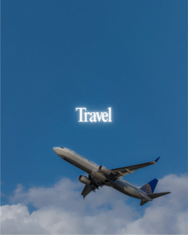 Travel Card for London Escorts