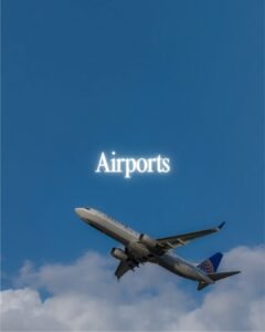 Browse adult directory pages near London airports