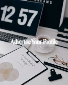Advertise your independent adult profile on Escorts U