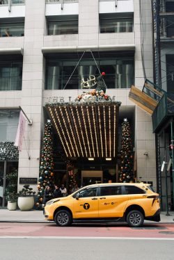 Escorts Near The Langham London - Hotel