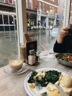 City of London - Restaurant