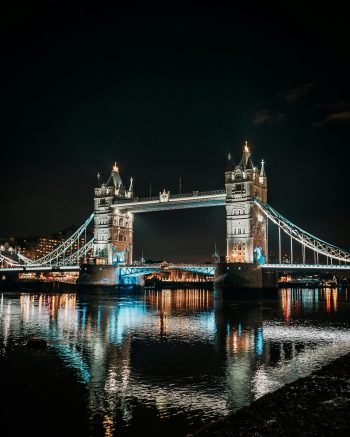 Tower Bridge - London Escorts